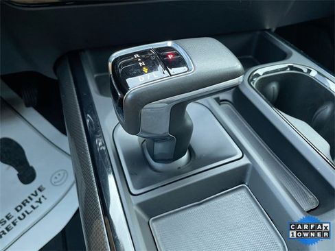 Used 2022 Chevrolet Silverado 1500 ZR2 w/ Technology Package image 21