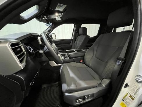 Used 2025 Toyota Tundra SR5 w/ TRD Off-Road Package AWD/4WD image 10