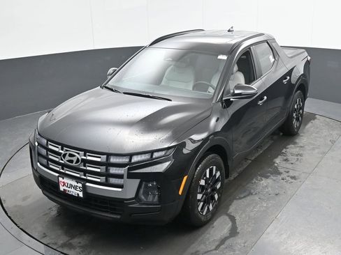 New 2026 Hyundai Santa Cruz SEL image 40