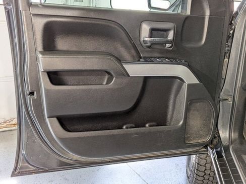 Used 2015 Chevrolet Silverado 2500 LT w/ LT Plus Package image 17