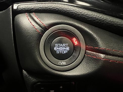 Used 2025 Dodge Durango R/T image 28