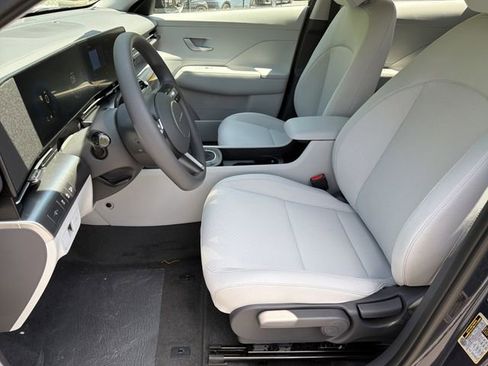 New 2026 Hyundai Kona SE FWD image 7