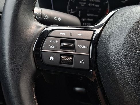 Used 2025 Honda Civic Sport image 20