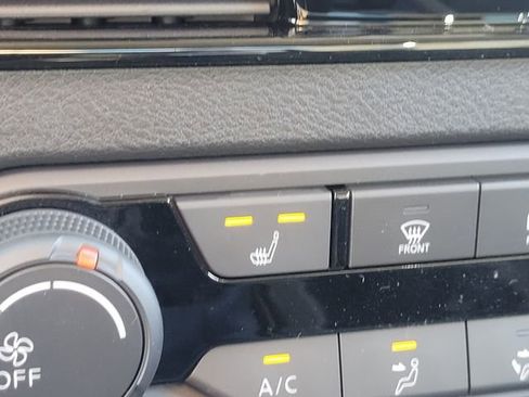 New 2026 Nissan Sentra S w/ S Cold Weather Package FWD image 15