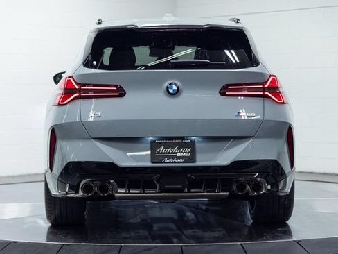 New 2026 BMW X3 M50 w/ Premium Package AWD/4WD image 10