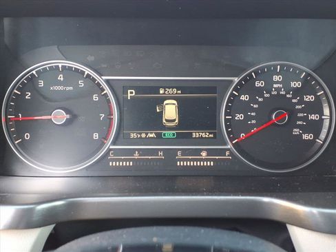 Used 2022 Kia Sorento SX image 24