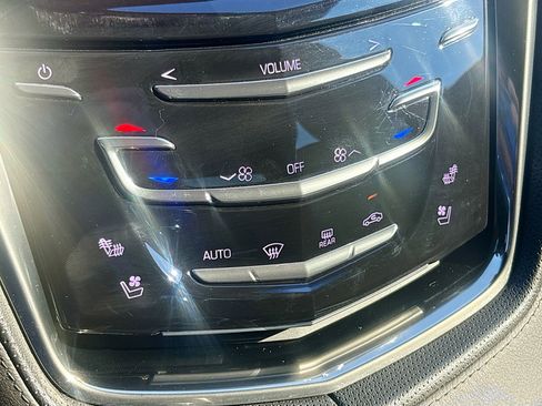 Used 2019 Cadillac CTS V w/ Carbon Fiber Package image 34