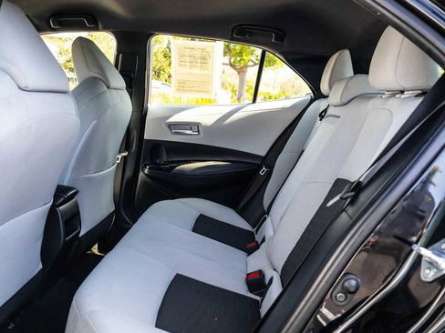 Certified 2022 Toyota Corolla SE w/ SE Preferred Package image 15