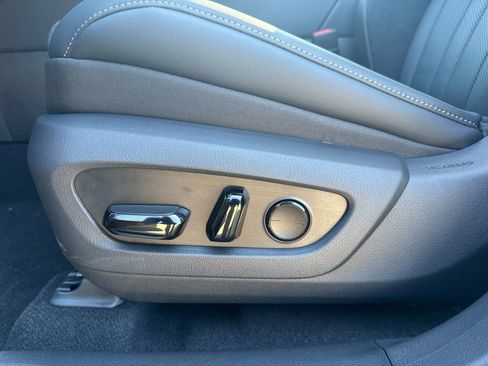 New 2026 Lexus RX 500h F Sport AWD/4WD image 20