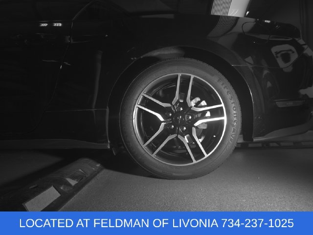 Used 2022 Ford Mustang Premium RWD image 29