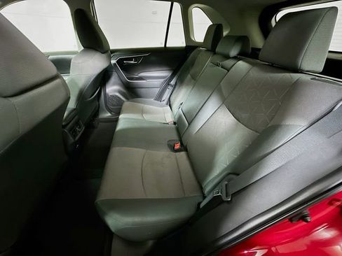 Certified 2023 Toyota RAV4 XLE image 22