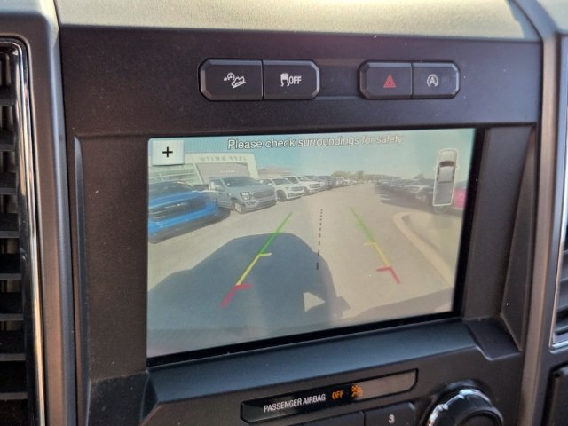 Used 2018 Ford F150 XLT w/ Equipment Group 302A Luxury AWD/4WD image 19