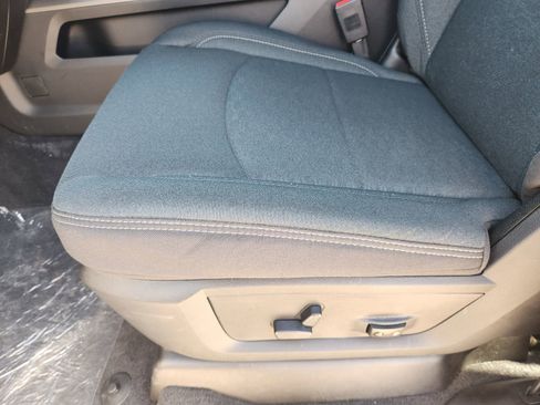 New 2026 RAM 2500 Lone Star image 20