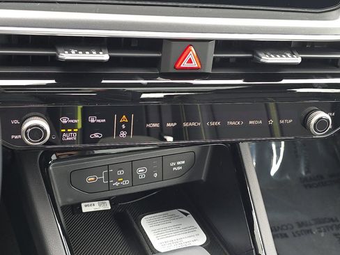 New 2026 Kia K5 GT image 18