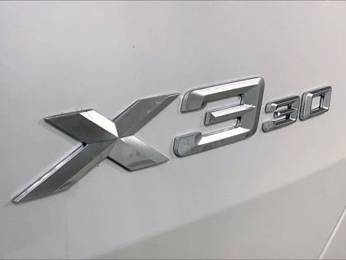 New 2026 BMW X3 xDrive30 w/ Convenience Package image 15