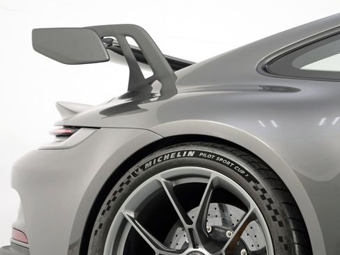 Used 2023 Porsche 911 GT3 image 77