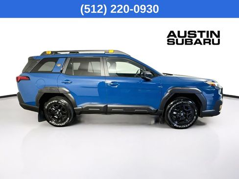 Certified 2026 Subaru Outback Wilderness AWD/4WD image 9