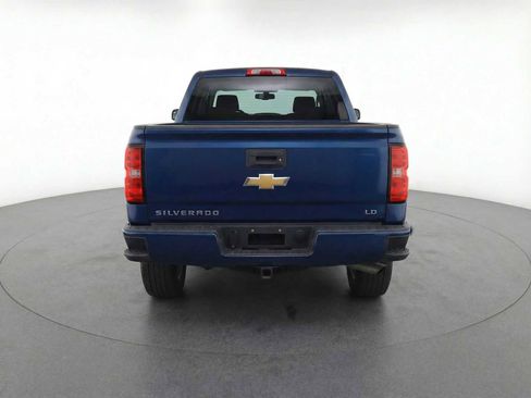 Used 2019 Chevrolet Silverado 1500 LT w/ All Star Edition image 7