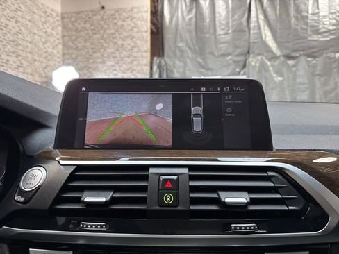 Used 2020 BMW X3 xDrive30i image 16