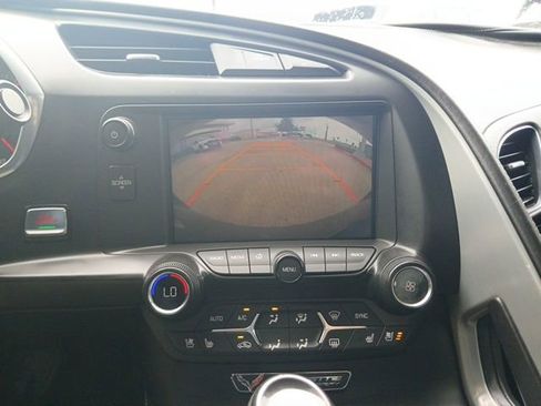 Used 2016 Chevrolet Corvette Stingray Coupe w/ 3LT Preferred Equipment Group image 16