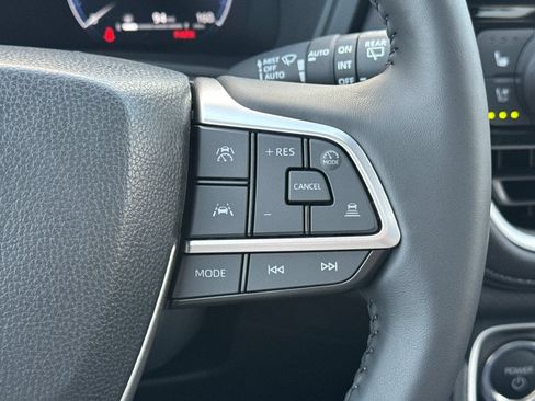 New 2026 Toyota Grand Highlander AWD Hybrid image 28