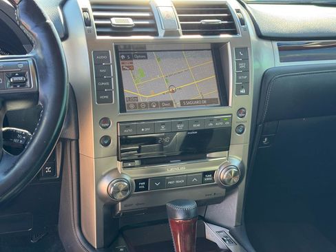 Used 2016 Lexus GX 460 w/ Premium Package image 34