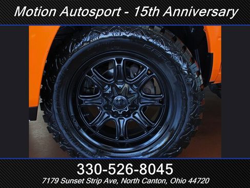 Used 2019 RAM 1500 Express w/ Ignition Orange Sport Package AWD/4WD image 43