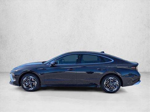 New 2026 Hyundai Sonata SEL image 8