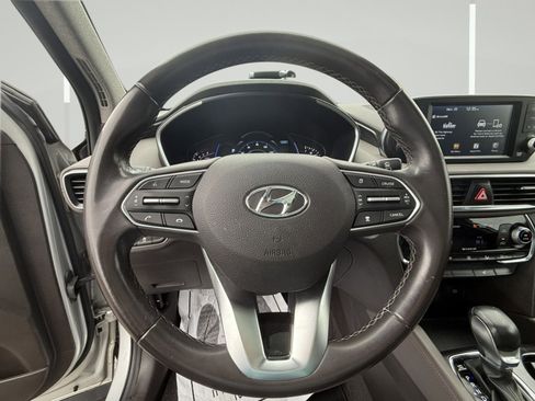 Used 2019 Hyundai Santa Fe Limited image 14