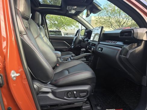 Used 2024 Toyota Tacoma TRD Pro image 11