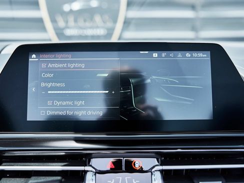 Used 2022 BMW 840i Convertible RWD image 67