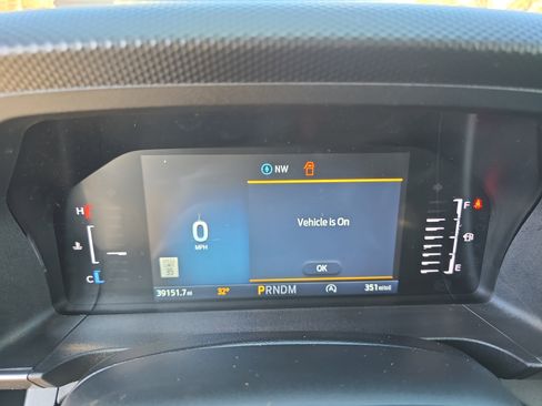 Used 2024 Ford Ranger XLT w/ Technology Package image 19