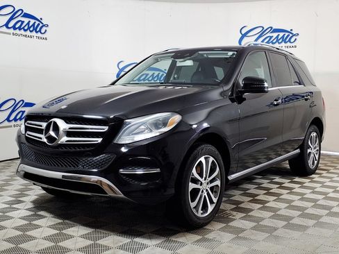 Used 2016 Mercedes-Benz GLE 350 4MATIC image 5