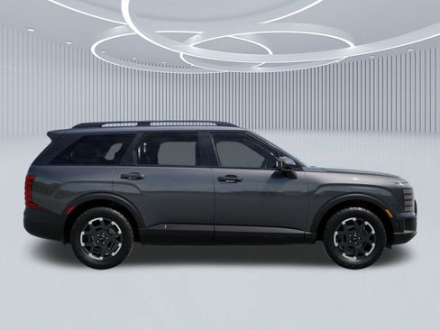 New 2026 Hyundai Palisade XRT Pro image 7