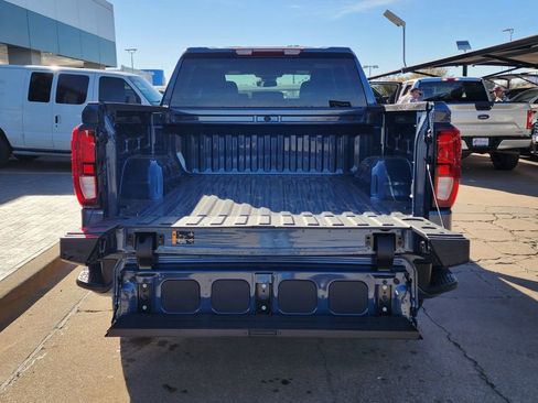 New 2026 GMC Sierra 1500 Elevation w/ X31 Off-Road Package image 47