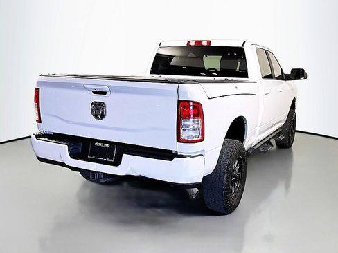 Used 2019 RAM 2500 Big Horn AWD/4WD image 7