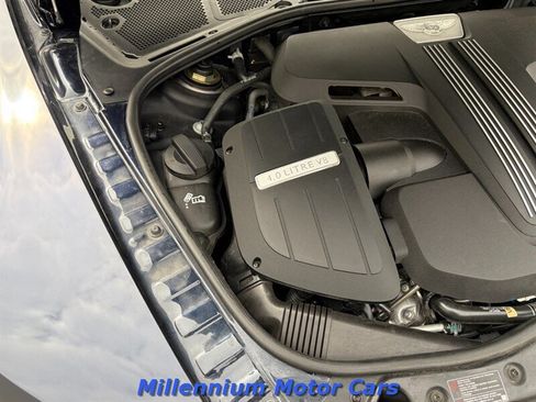 Used 2017 Bentley Continental GT AWD/4WD image 19