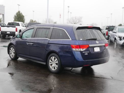 Used 2016 Honda Odyssey SE image 6