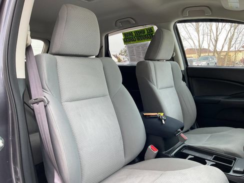 Used 2016 Honda CR-V SE image 34