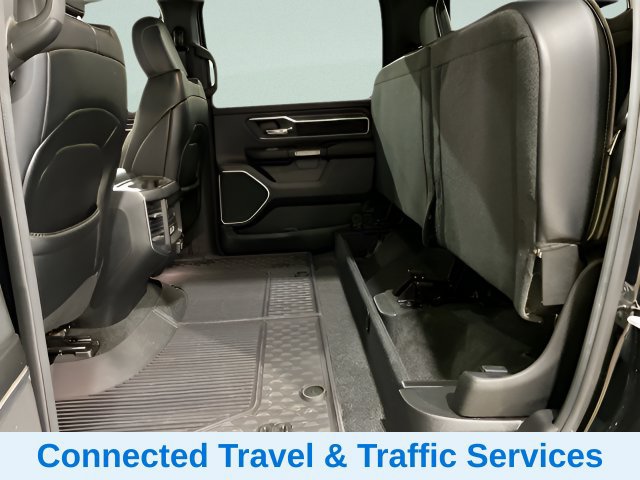 Used 2023 RAM 1500 Laramie AWD/4WD image 47