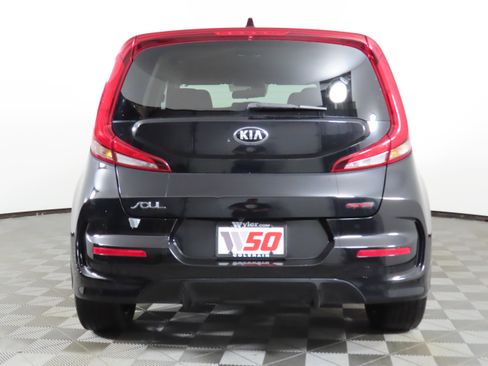Used 2020 Kia Soul GT-Line image 32