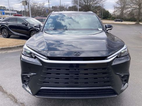 New 2026 Lexus TX 350 AWD image 6