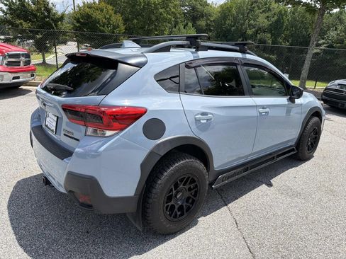 Used 2019 Subaru Crosstrek 2.0i Premium w/ Popular Package #2 AWD/4WD image 7