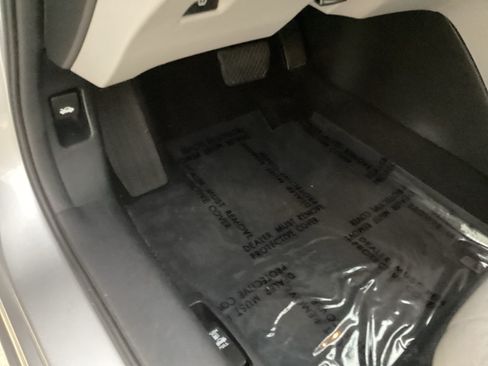 Used 2014 Honda Accord EX-L image 16