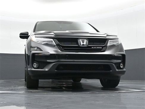 Used 2022 Honda Pilot Black Edition image 33