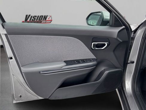 New 2025 Kia K4 EX image 14