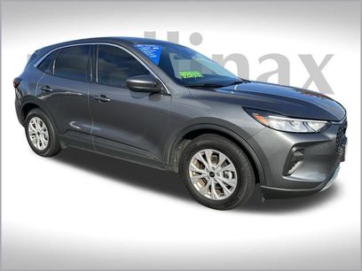 Certified 2023 Ford Escape Active w/ Tech Pack #2
