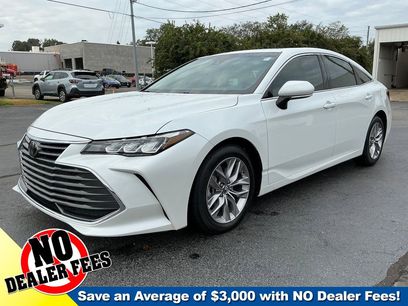 Used 2019 Toyota Avalon