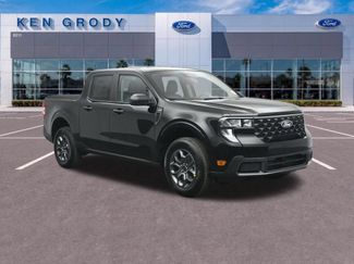 New 2026 Ford Maverick XLT FWD 360° Tour
