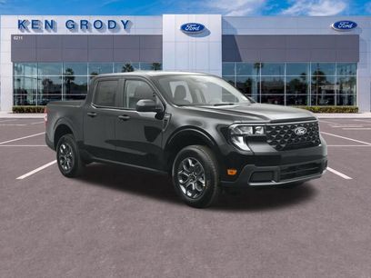 New 2026 Ford Maverick XLT
